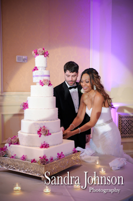 Best Ritz Carlton Wedding photographer - Sandra Johnson (SJFoto.com)